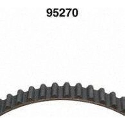 Timing Belt by DAYCO - 95270 pa3