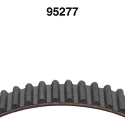 Timing Belt by DAYCO - 95277 pa2