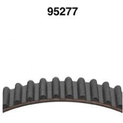 Timing Belt by DAYCO - 95277 pa3