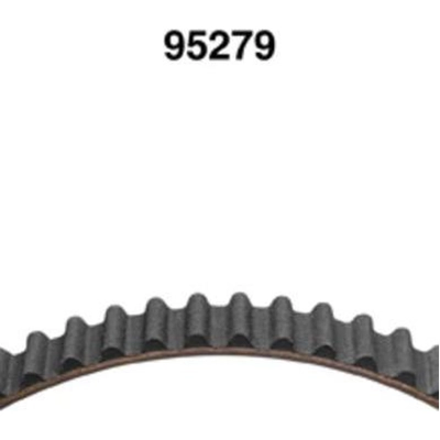 Timing Belt by DAYCO - 95279 pa1