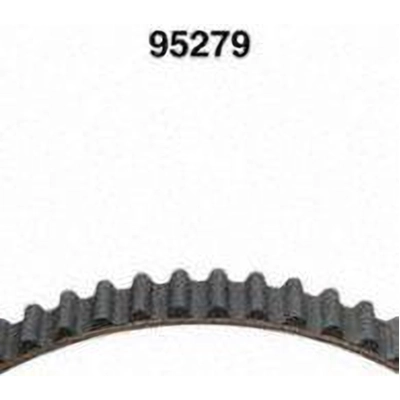 Timing Belt by DAYCO - 95279 pa2