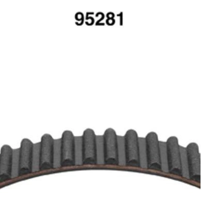 Timing Belt by DAYCO - 95281 pa2