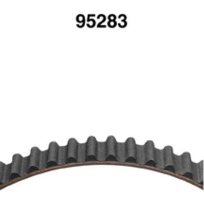Timing Belt by DAYCO - 95283 pa2