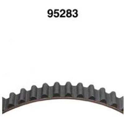 Timing Belt by DAYCO - 95283 pa4