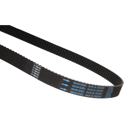 Timing Belt by DAYCO - 95285 pa4
