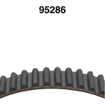 Timing Belt by DAYCO - 95286 pa2