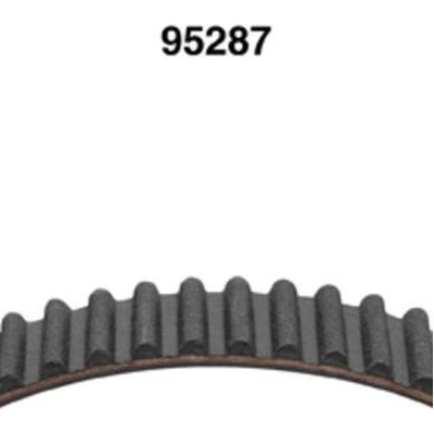 Timing Belt by DAYCO - 95287 pa1