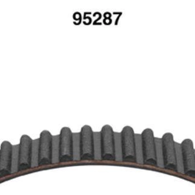 Timing Belt by DAYCO - 95287 pa5