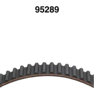 Timing Belt by DAYCO - 95289 pa1