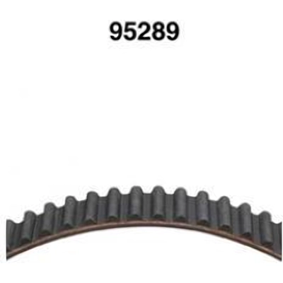 Timing Belt by DAYCO - 95289 pa2