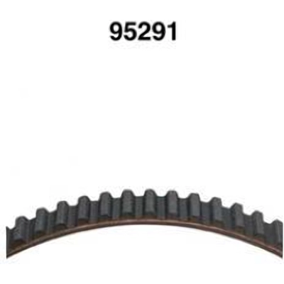 Timing Belt by DAYCO - 95291 pa3