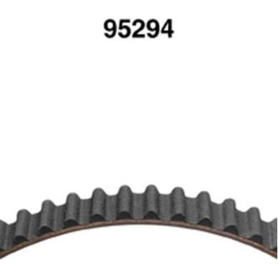 Timing Belt by DAYCO - 95294 pa2