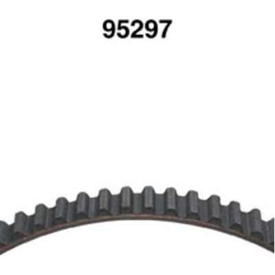 Timing Belt by DAYCO - 95297 pa1