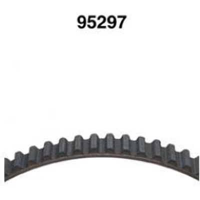 Timing Belt by DAYCO - 95297 pa2