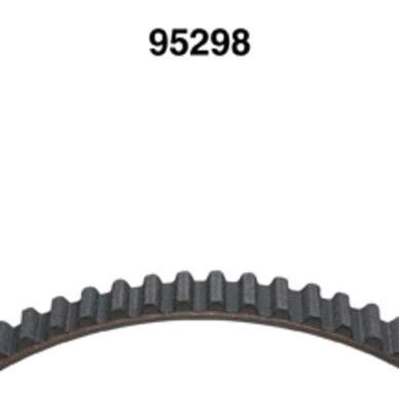 Timing Belt by DAYCO - 95298 pa1