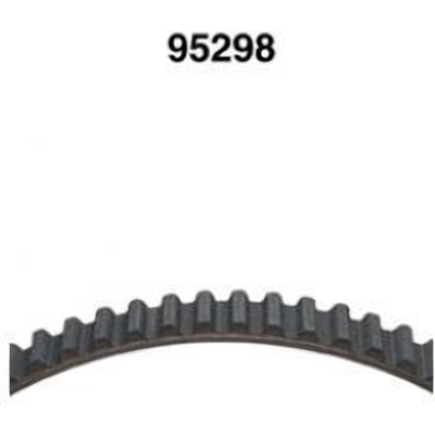 Timing Belt by DAYCO - 95298 pa2