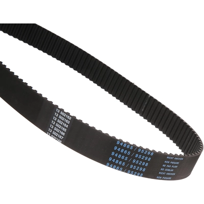 Timing Belt by DAYCO - 95298 pa4