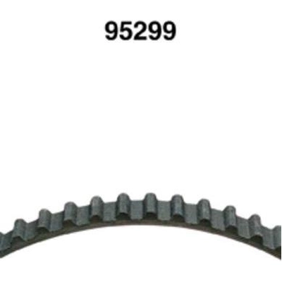 Timing Belt by DAYCO - 95299 pa1