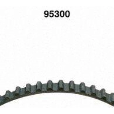 Timing Belt by DAYCO - 95300 pa3