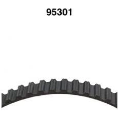 Timing Belt by DAYCO - 95301 pa2