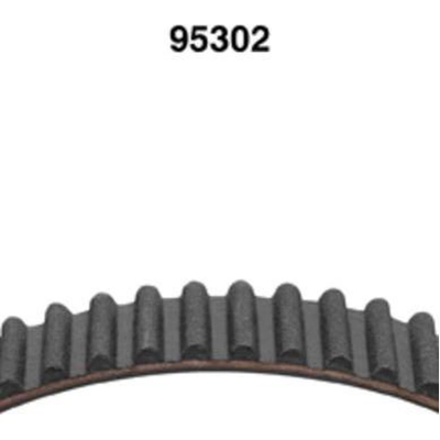 Timing Belt by DAYCO - 95302 pa1