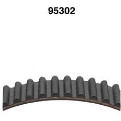 Timing Belt by DAYCO - 95302 pa3