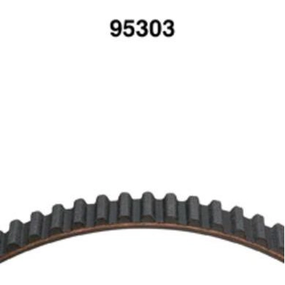 Timing Belt by DAYCO - 95303 pa1