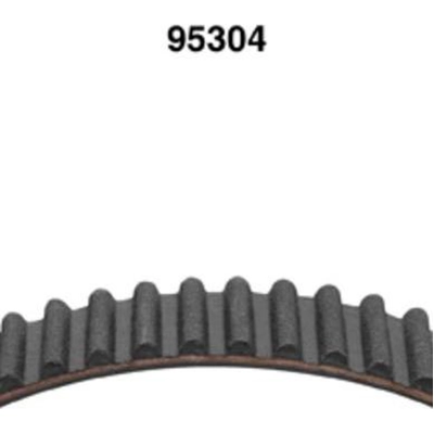 Timing Belt by DAYCO - 95304 pa2