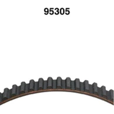 Timing Belt by DAYCO - 95305 pa1