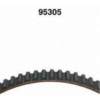 Timing Belt by DAYCO - 95305 pa2