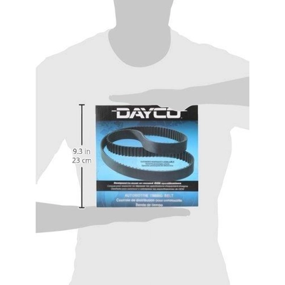 DAYCO - 95306 - Timing Belt pa5