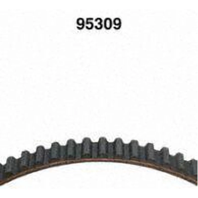 Timing Belt by DAYCO - 95309 pa2