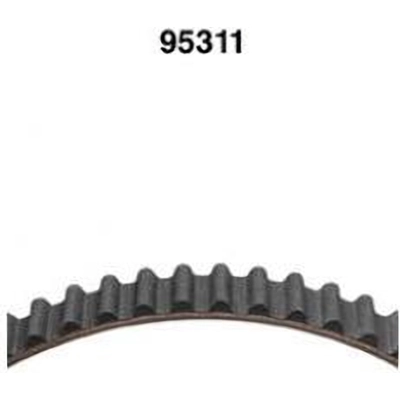 Timing Belt by DAYCO - 95311 pa3