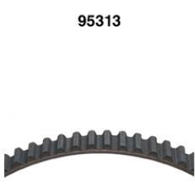 Timing Belt by DAYCO - 95313 pa4