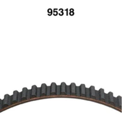 Timing Belt by DAYCO - 95318 pa2