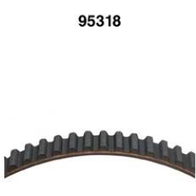 Timing Belt by DAYCO - 95318 pa5