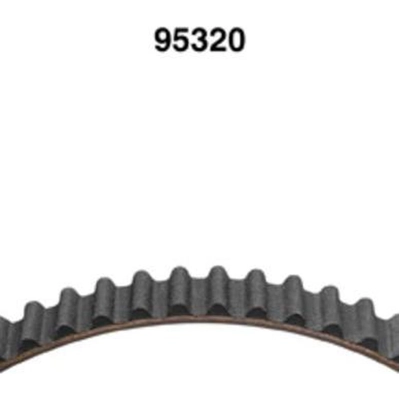 Timing Belt by DAYCO - 95320 pa1