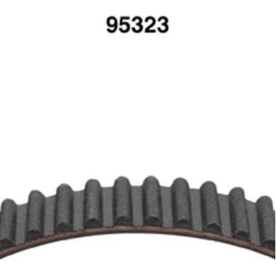 Timing Belt by DAYCO - 95323 pa2