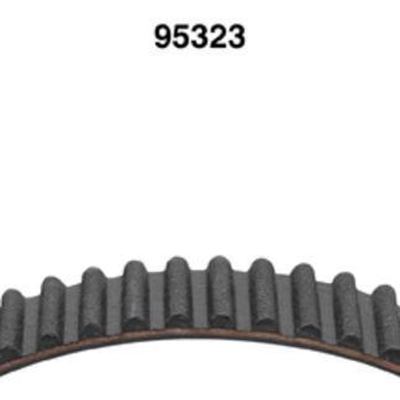 Timing Belt by DAYCO - 95323 pa8