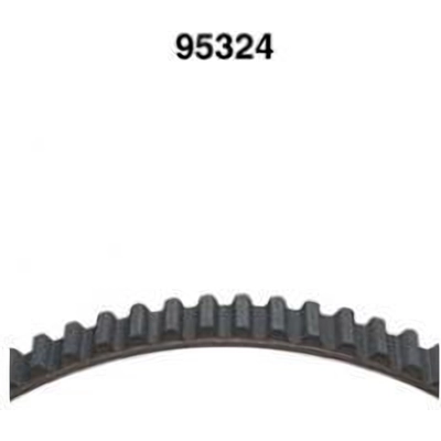 Timing Belt by DAYCO - 95324 pa2