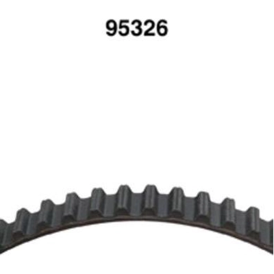 Timing Belt by DAYCO - 95326 pa1