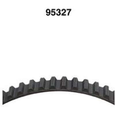 Timing Belt by DAYCO - 95327 pa2