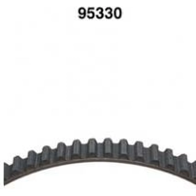 Timing Belt by DAYCO - 95330 pa2