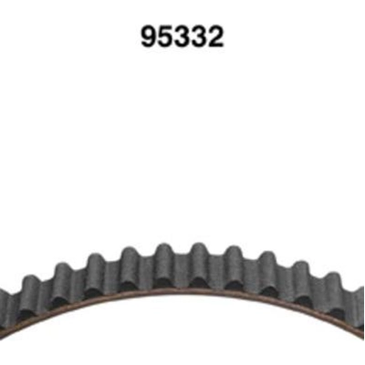 Timing Belt by DAYCO - 95332 pa1