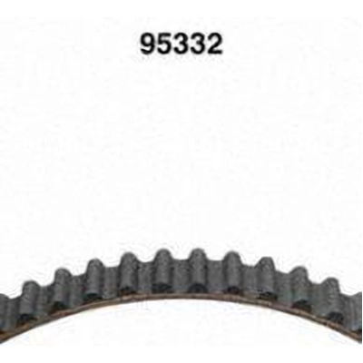 Timing Belt by DAYCO - 95332 pa3