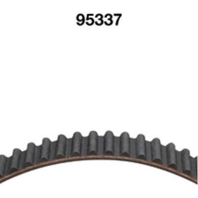Timing Belt by DAYCO - 95337 pa1