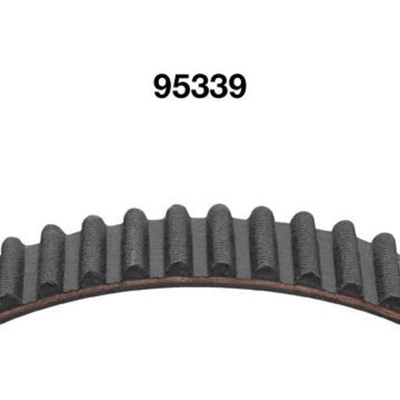 Timing Belt by DAYCO - 95339 pa2