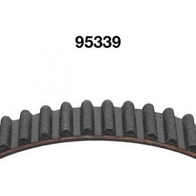 Timing Belt by DAYCO - 95339 pa3