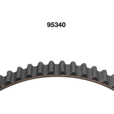 Timing Belt by DAYCO - 95340 pa1