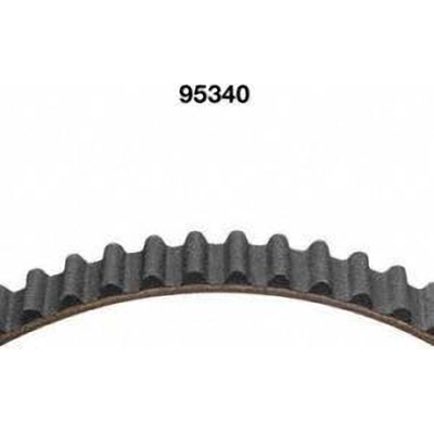 Timing Belt by DAYCO - 95340 pa2